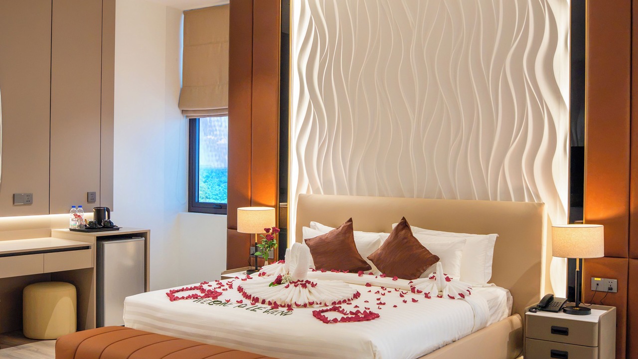 Photo of Bedroom in Poipet