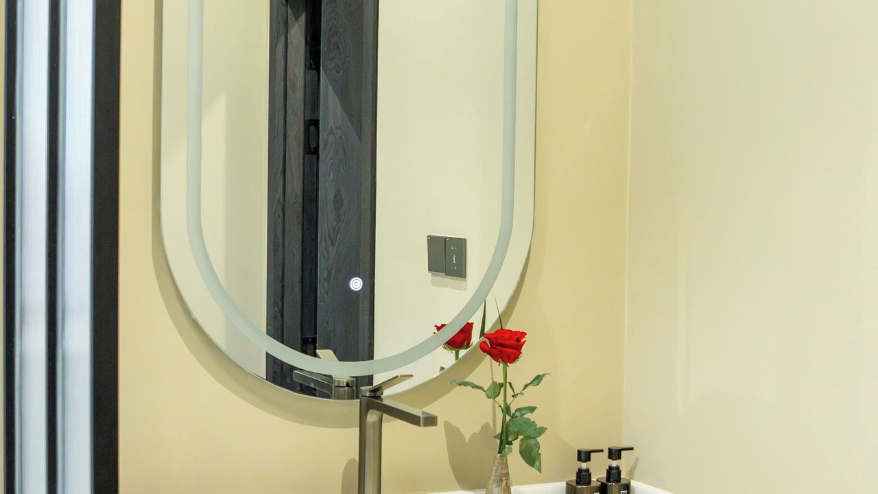 Photo of Bathroom in Poipet