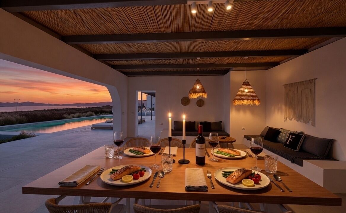Photo of Outdoor in Aliki