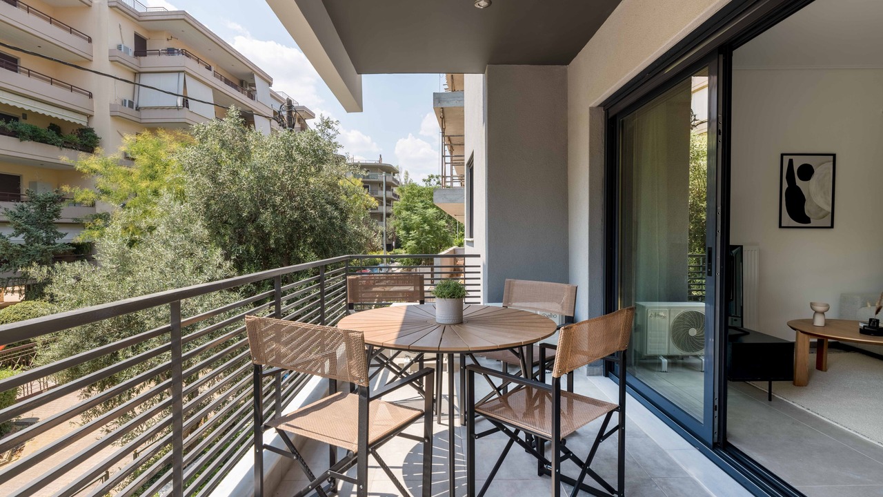 Photo of Outdoor in Marousi