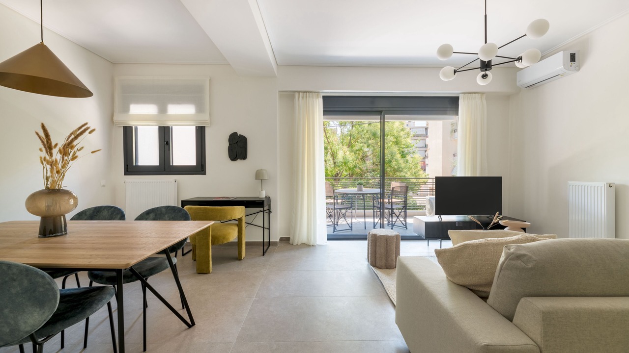 Photo of Livingroom in Marousi