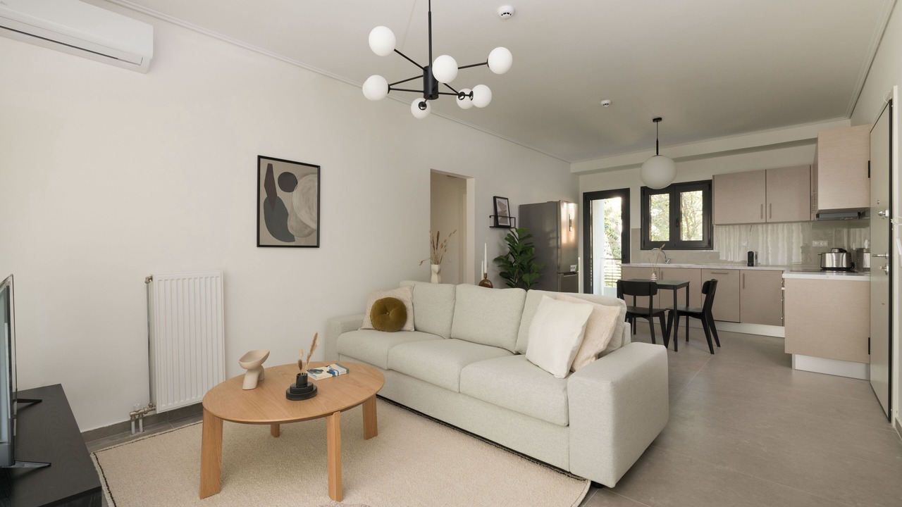 Photo of Livingroom in Marousi