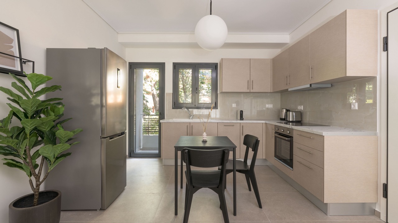 Photo of Kitchen in Marousi