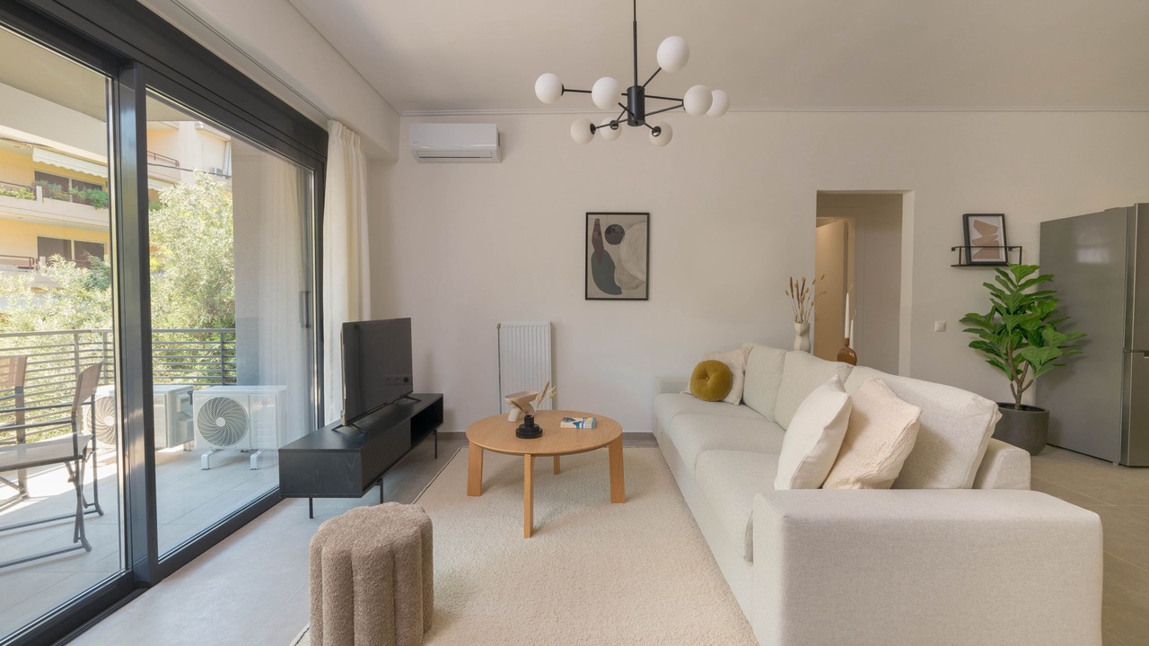Photo of Livingroom in Marousi