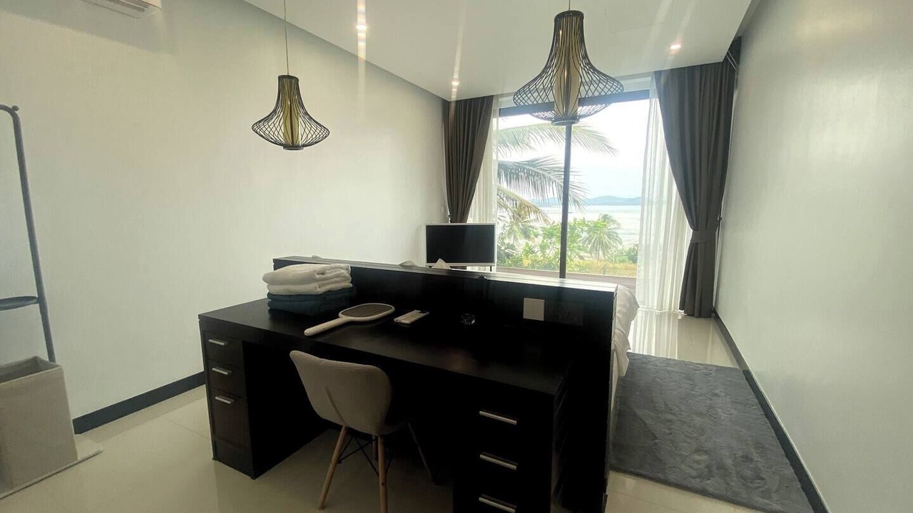 Photo of Bedroom in Pa Klok