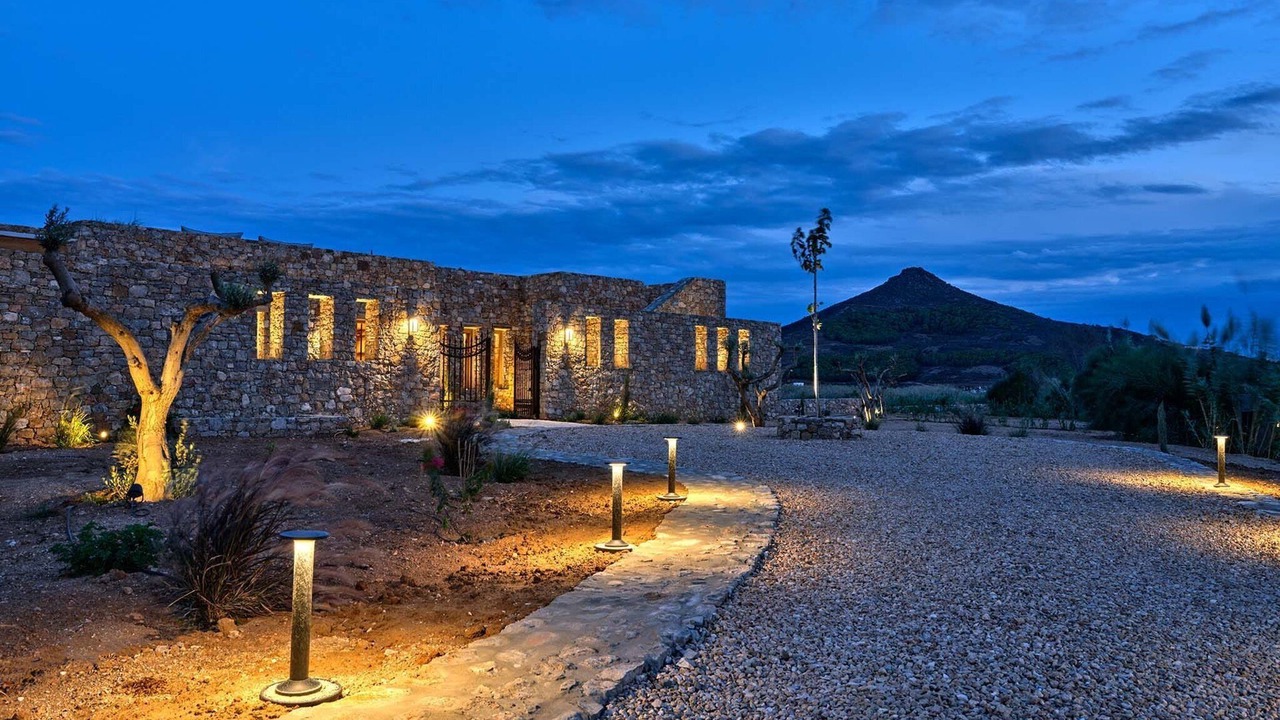 Photo of Others in Paros