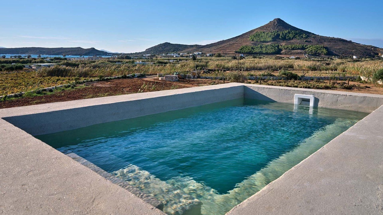 Photo of Others in Paros