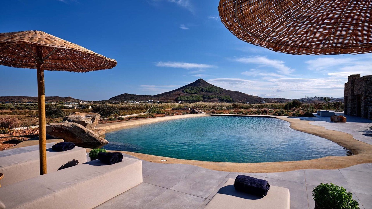 Photo of Others in Paros