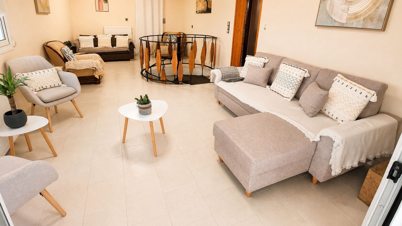Photo of Livingroom in Salamis
