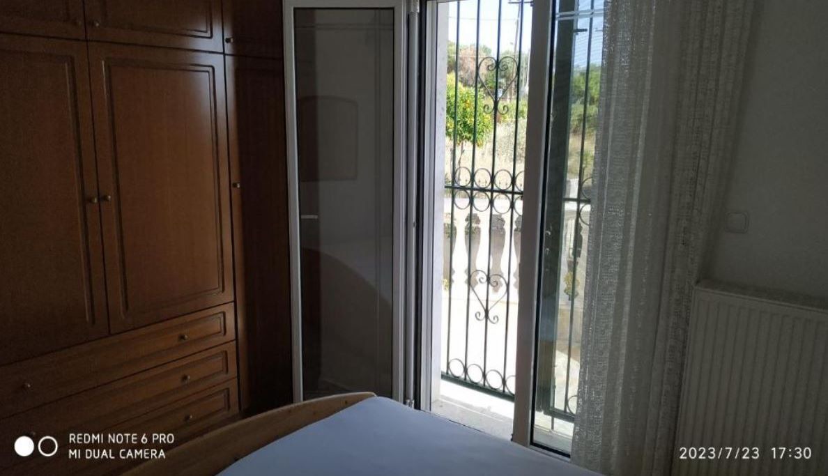 Photo of Bedroom in Agia Triada