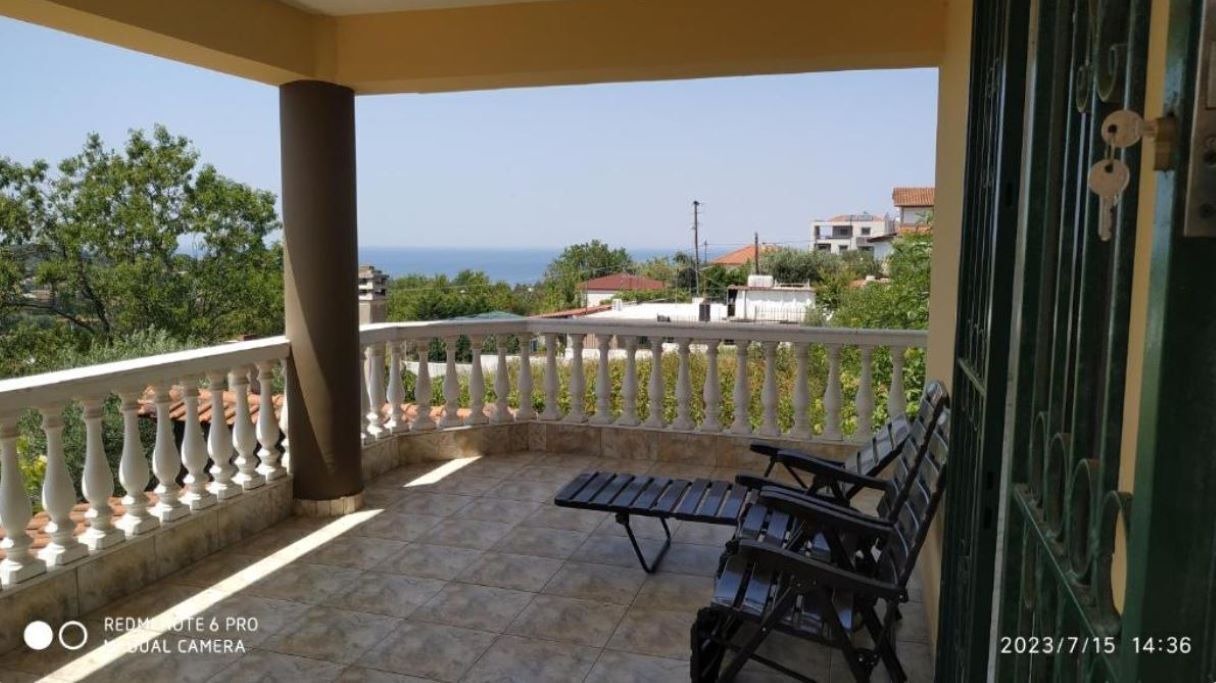 Photo of Outdoor in Agia Triada