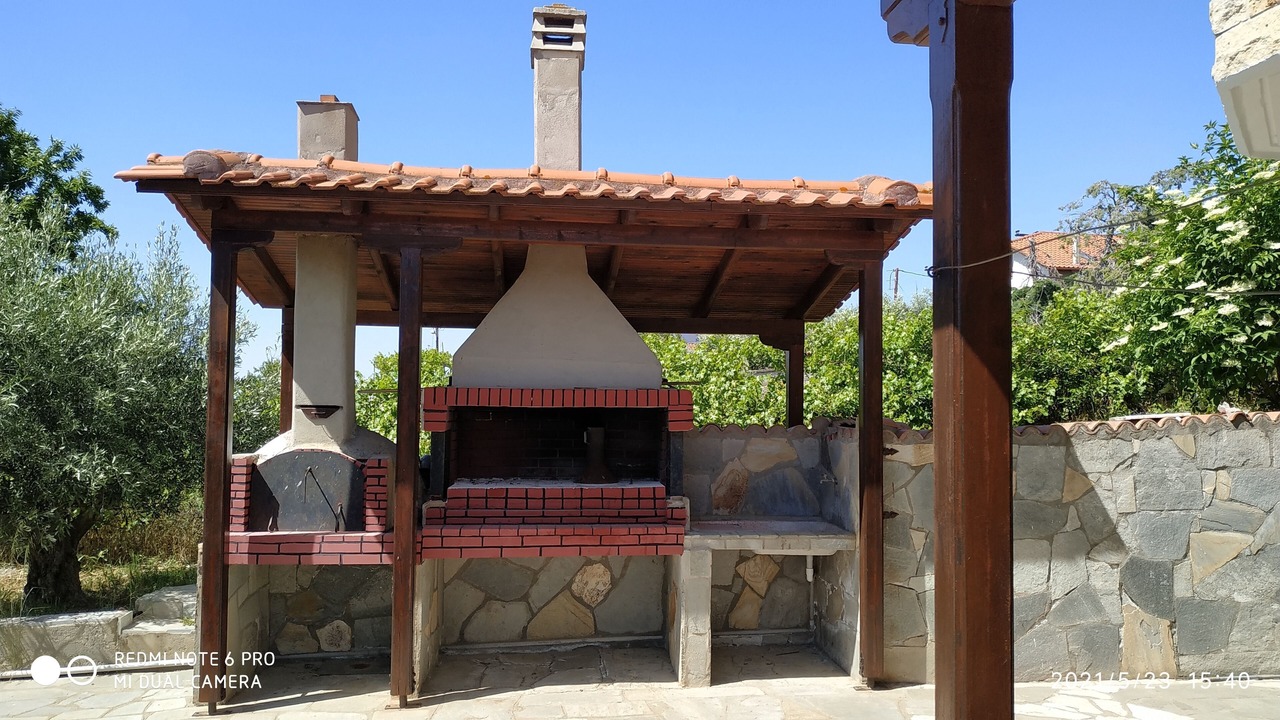 Photo of Outdoor in Agia Triada
