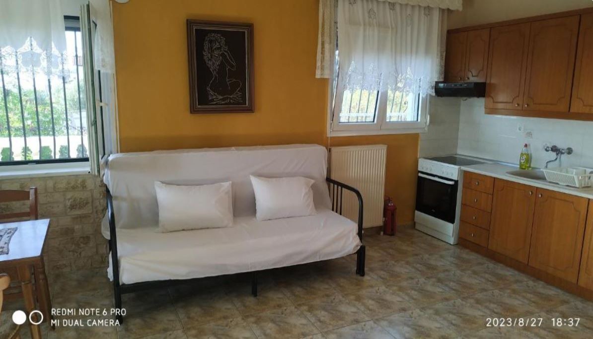 Photo of Livingroom in Agia Triada