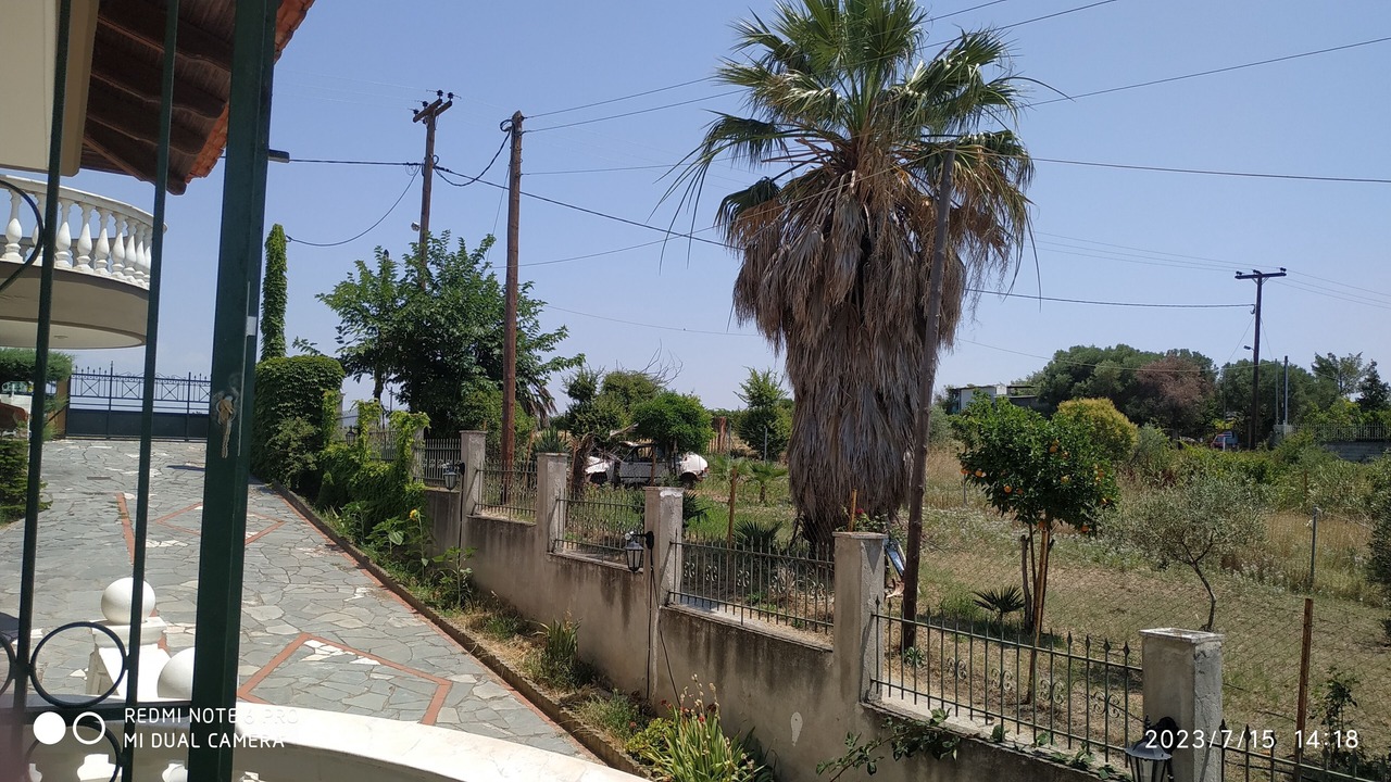 Photo of Outdoor in Agia Triada