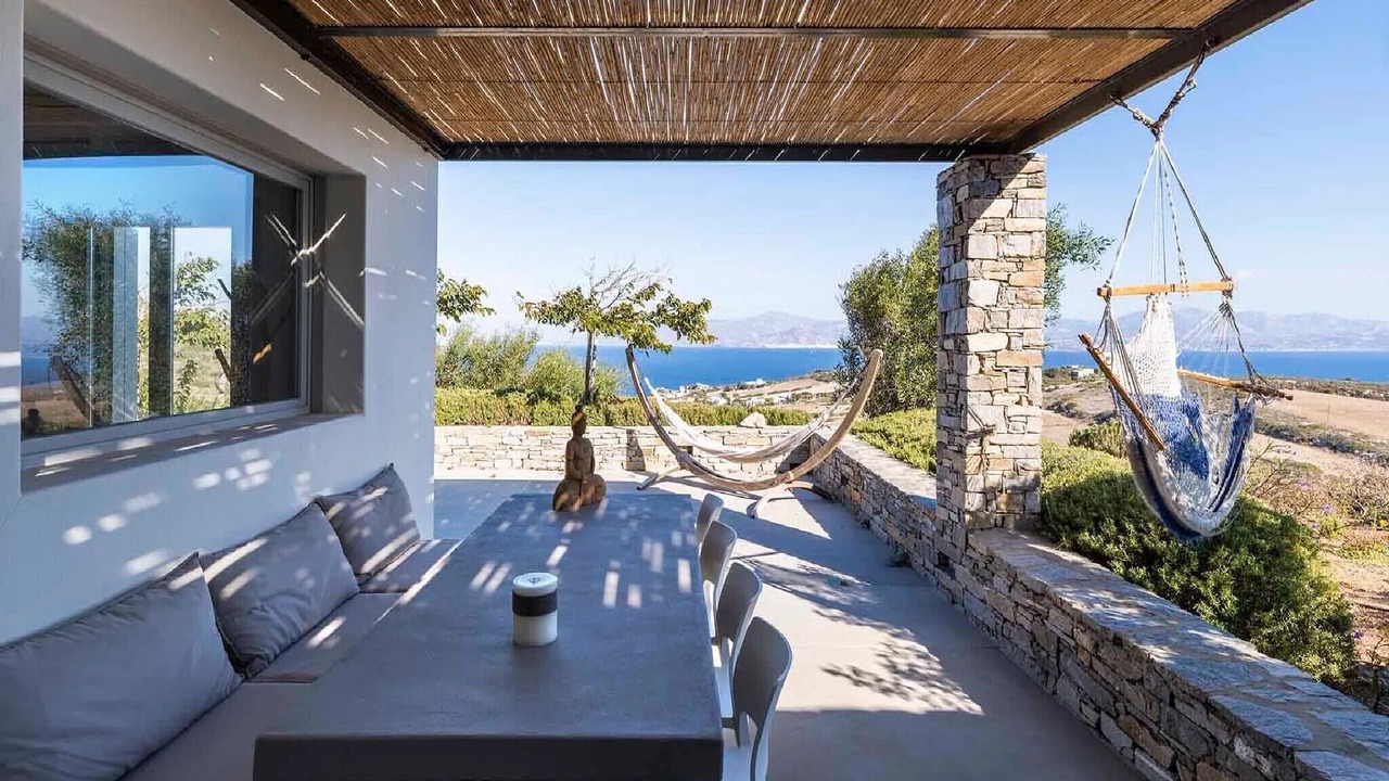 Photo of Others in Paros