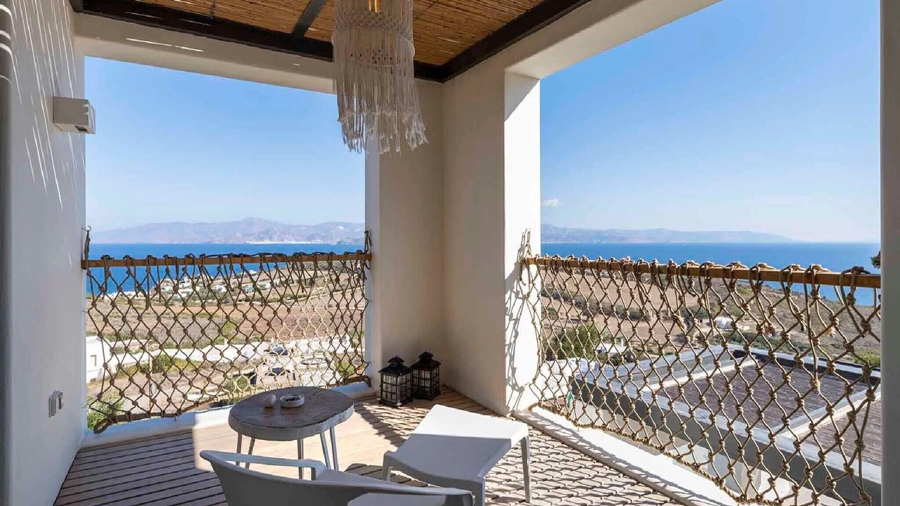 Photo of Others in Paros