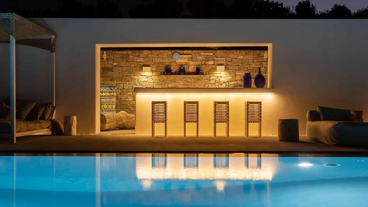 Photo of Others in Paros