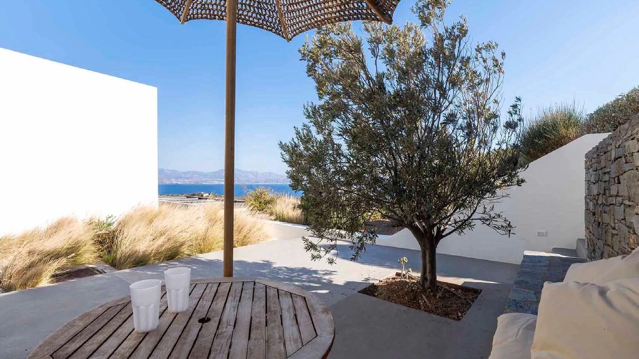 Photo of Others in Paros