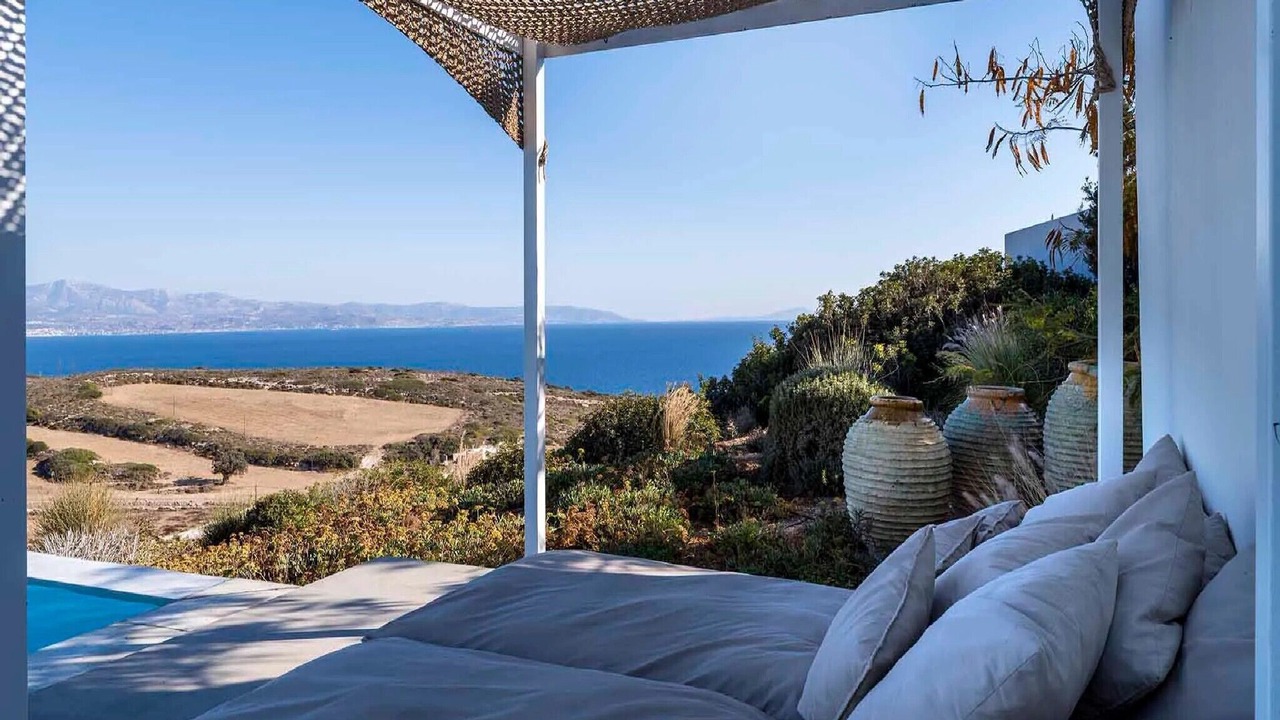 Photo of Others in Paros