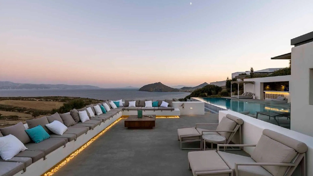 Photo of Others in Paros