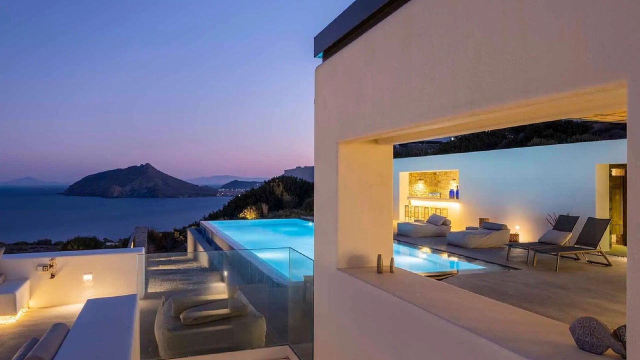 Photo of Others in Paros