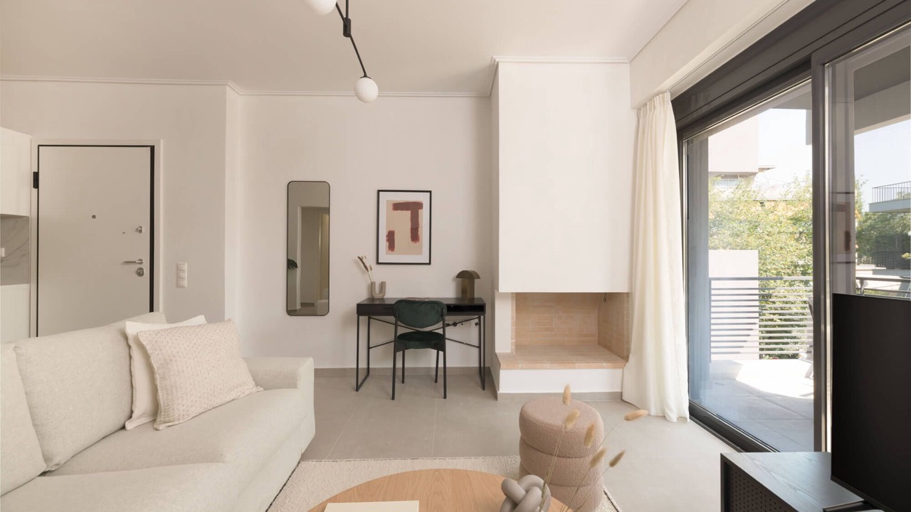 Photo of Livingroom in Marousi