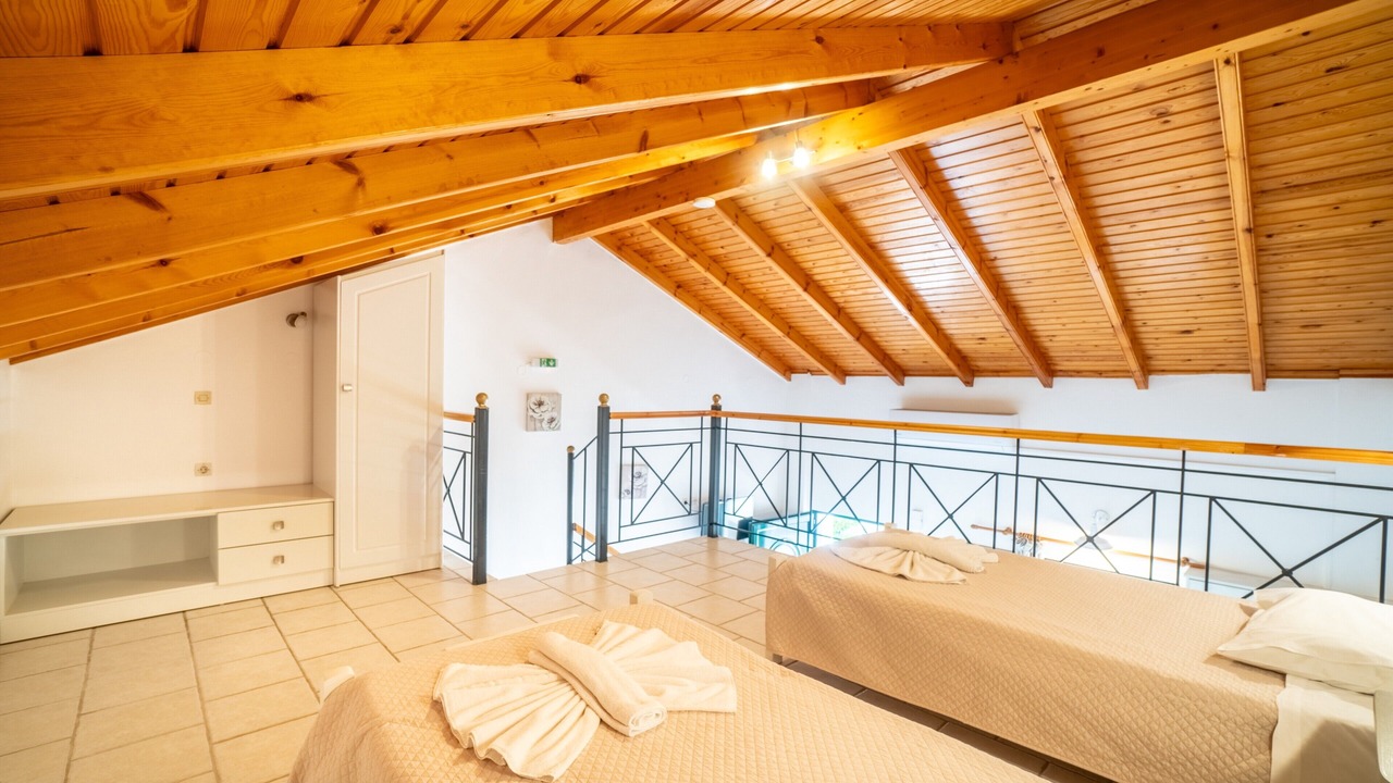 Photo of Bedroom in Arillas