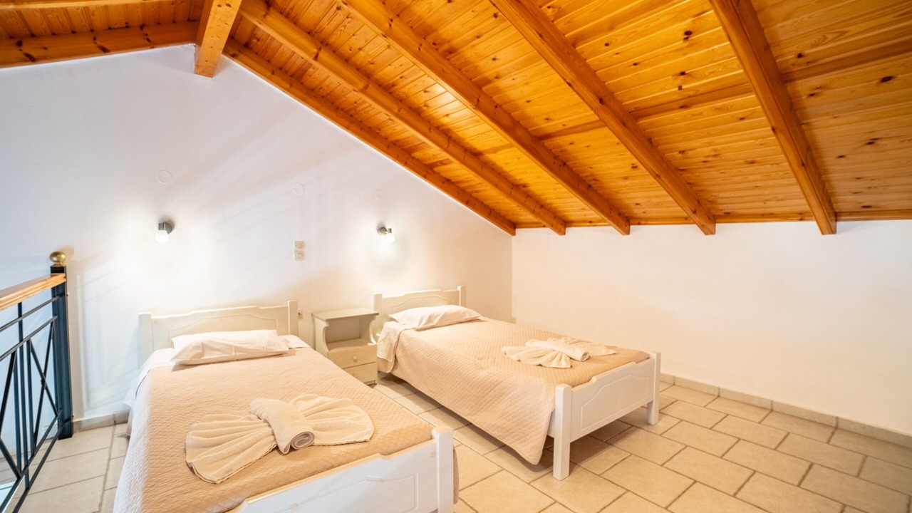 Photo of Bedroom in Arillas
