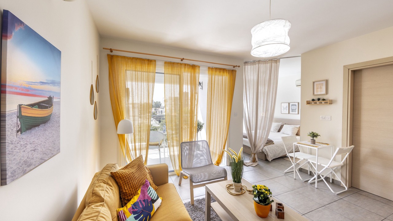 Photo of Livingroom in Lykabittos