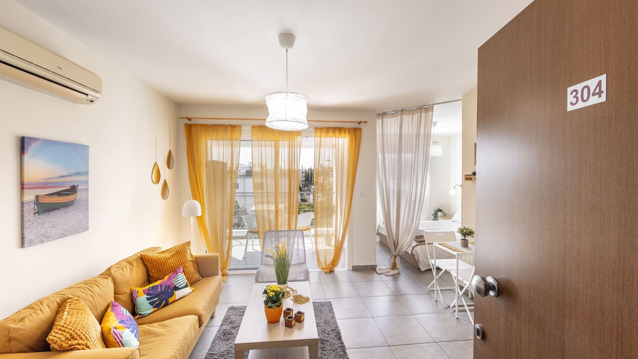 Photo of Livingroom in Lykabittos