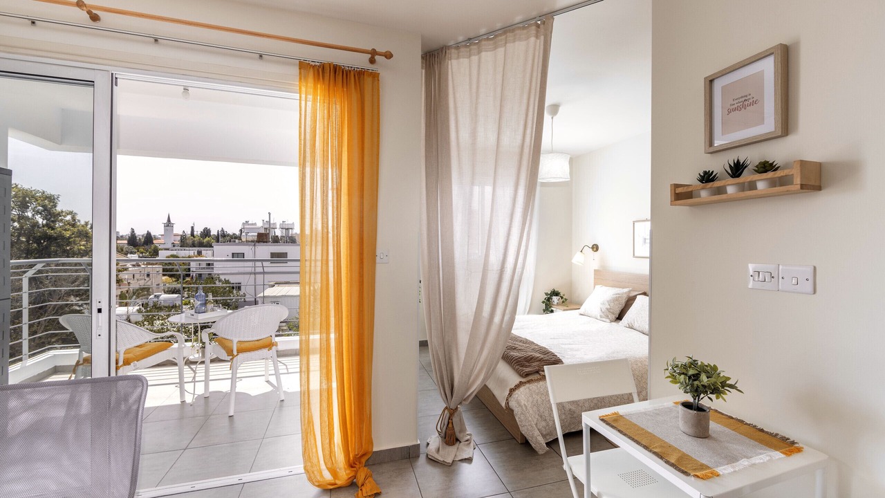 Photo of Livingroom in Lykabittos
