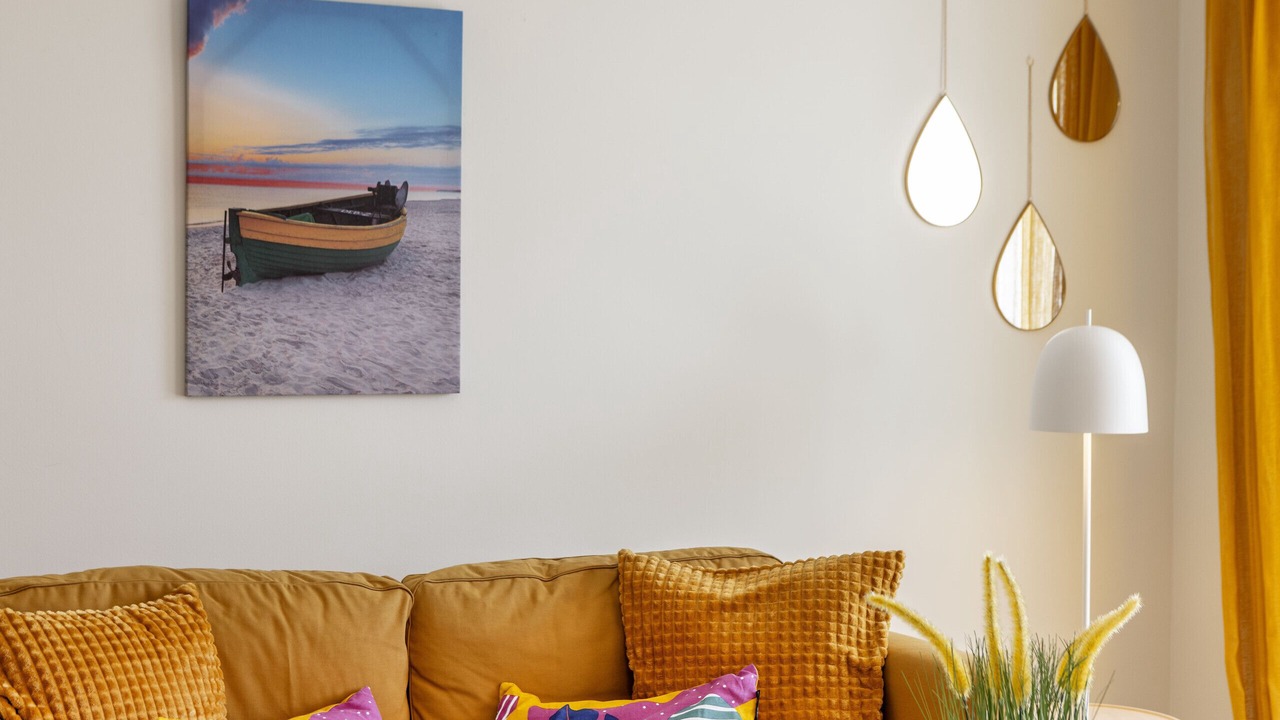 Photo of Livingroom in Lykabittos