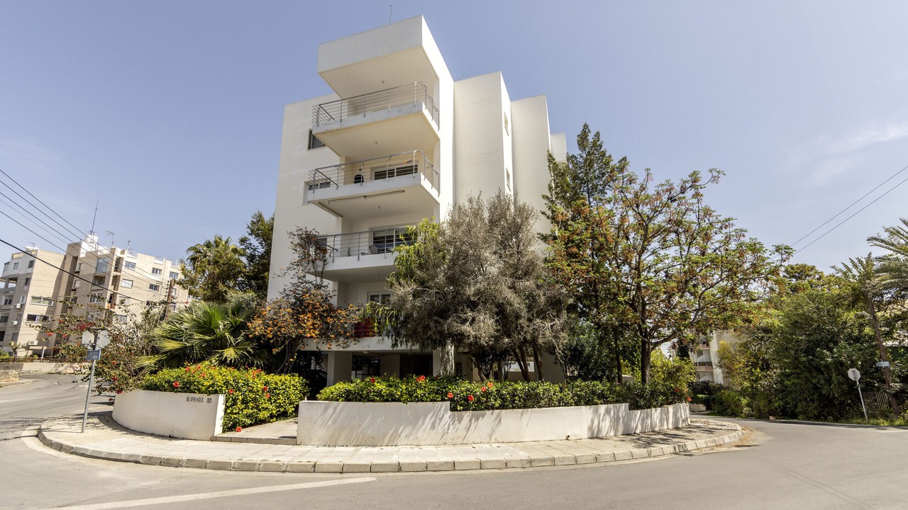 Photo of Outdoor in Lykabittos