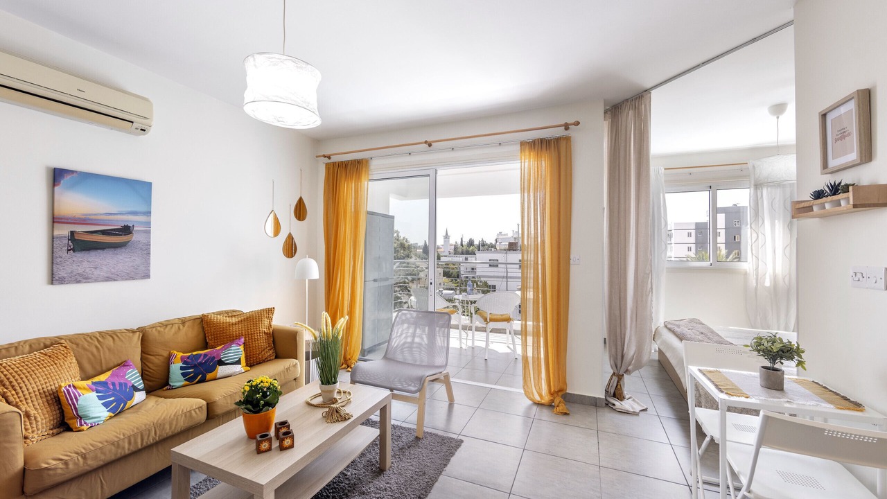 Photo of Livingroom in Lykabittos