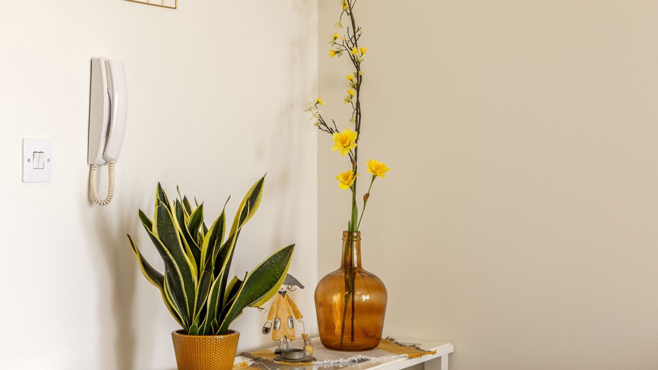 Photo of Livingroom in Lykabittos