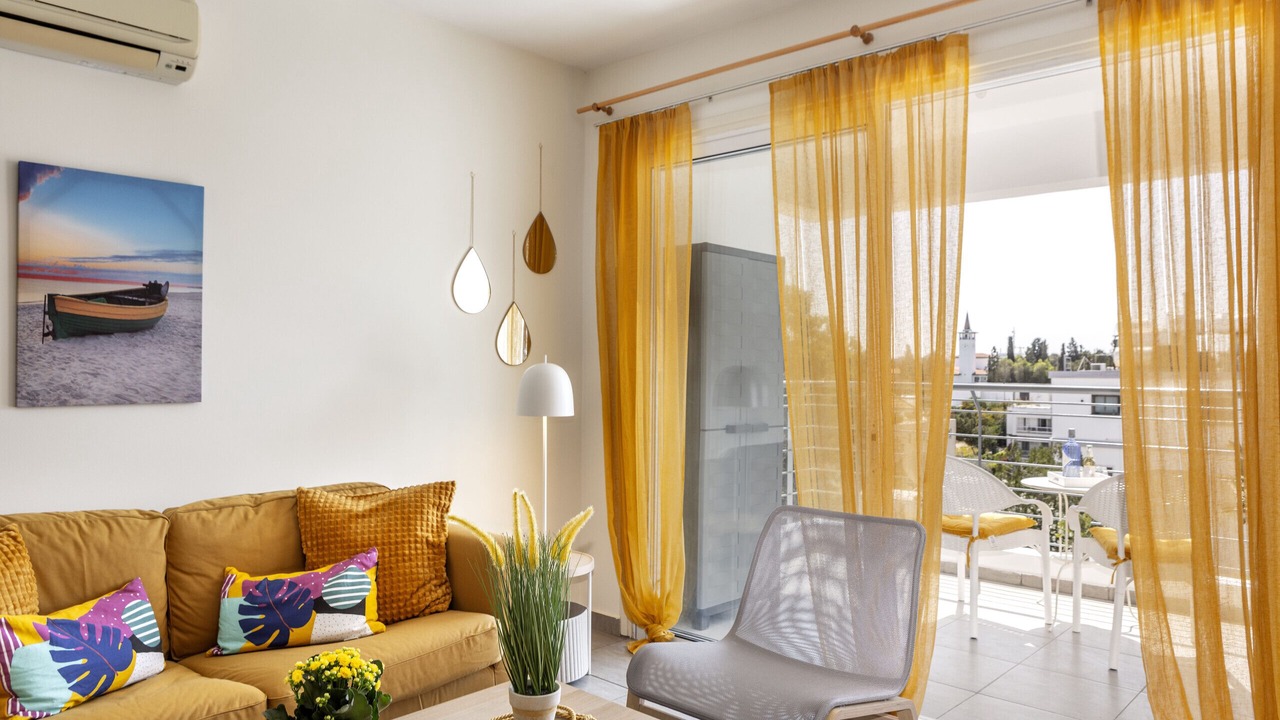 Photo of Livingroom in Lykabittos