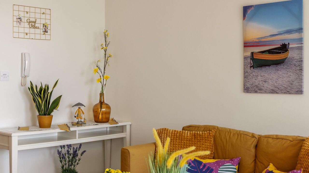 Photo of Livingroom in Lykabittos