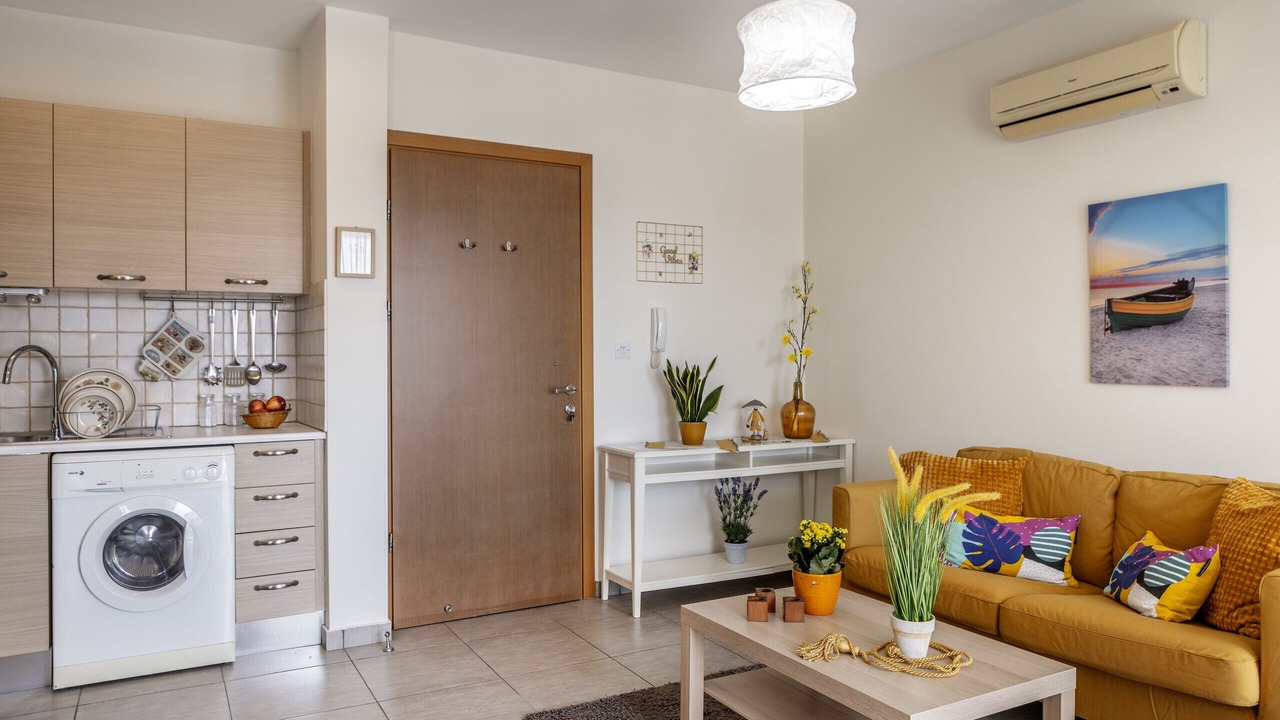 Photo of Livingroom in Lykabittos