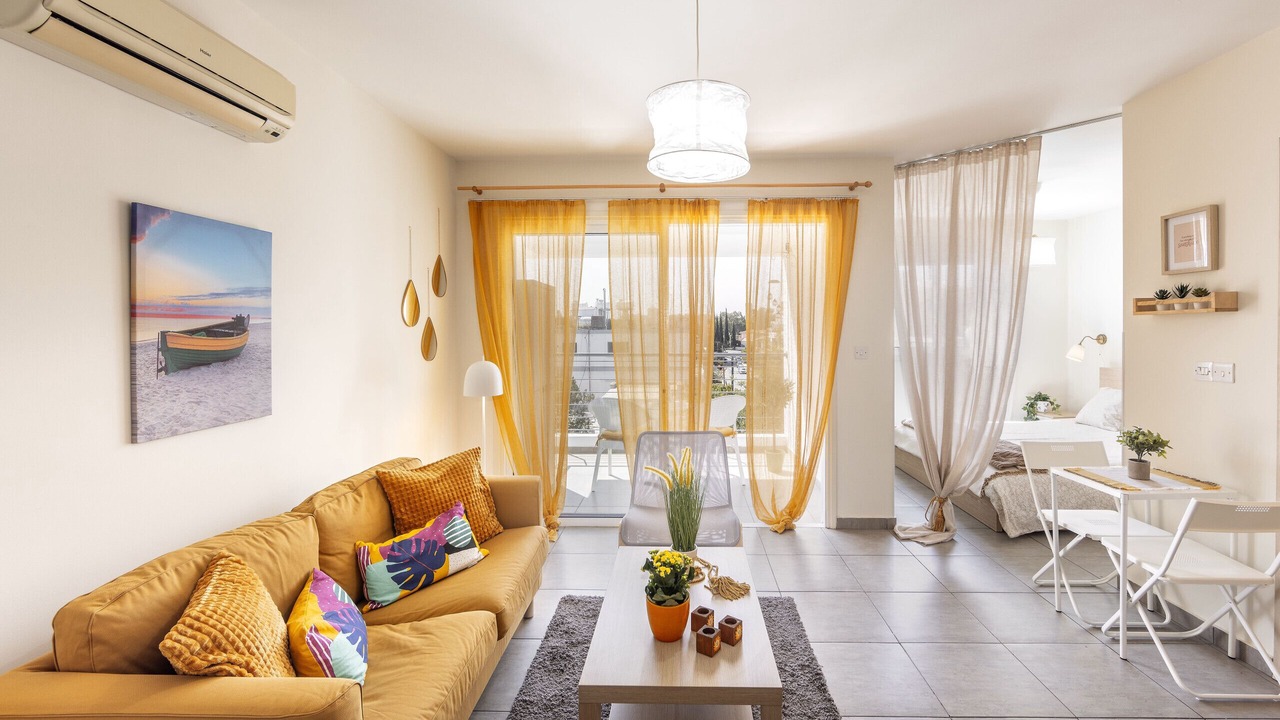 Photo of Livingroom in Lykabittos