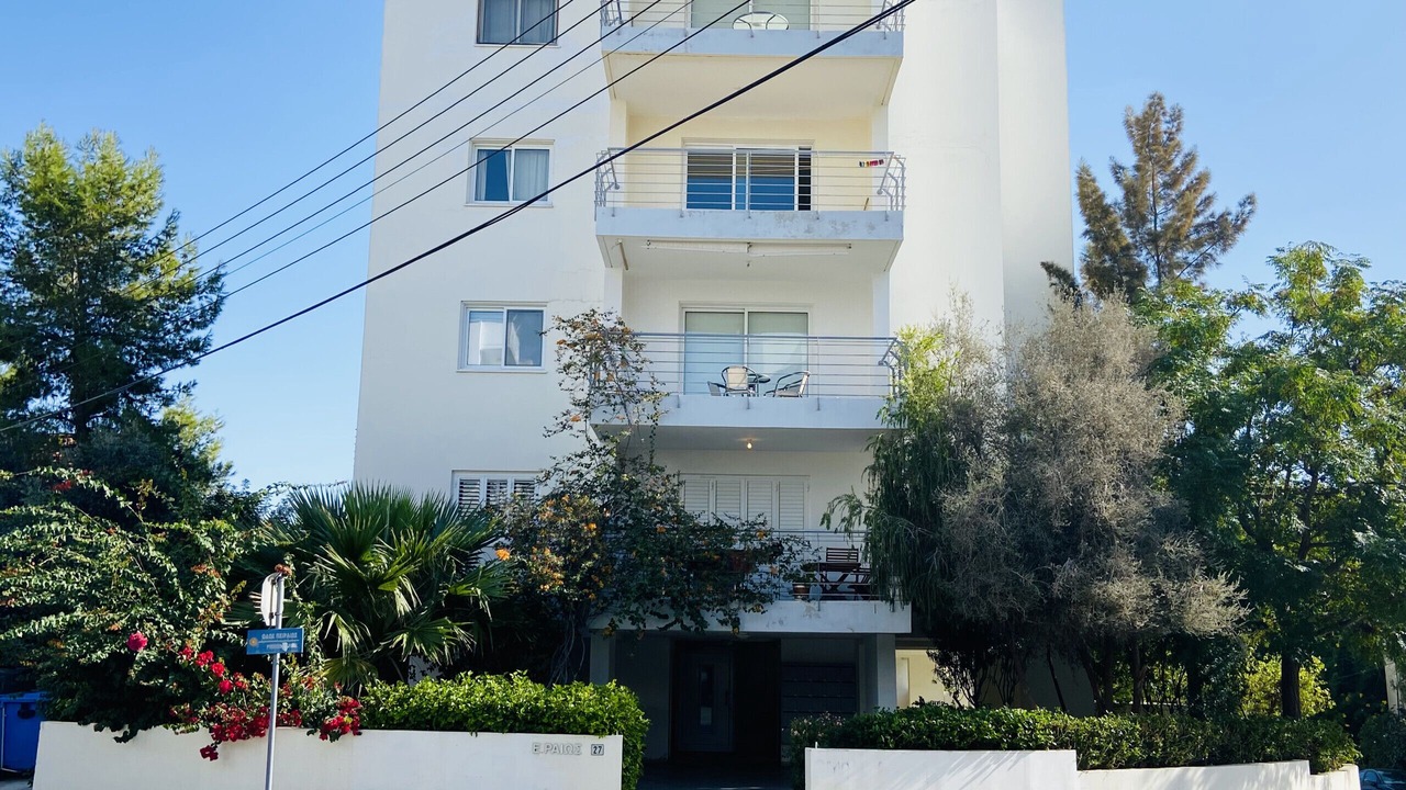Photo of Outdoor in Lykabittos