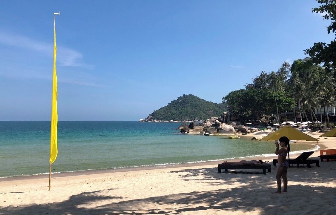 Photo of Others in Ko Pha-ngan