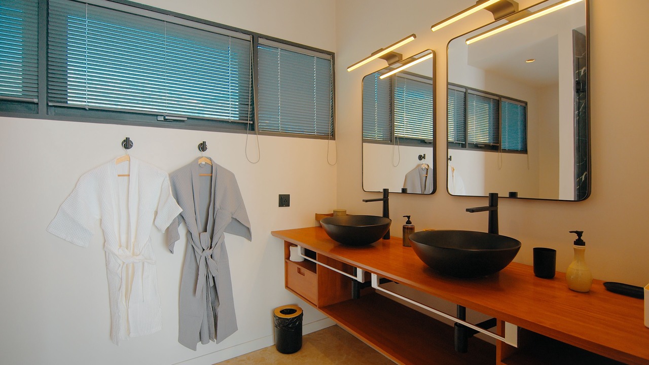 Photo of Bathroom in Ko Pha-ngan