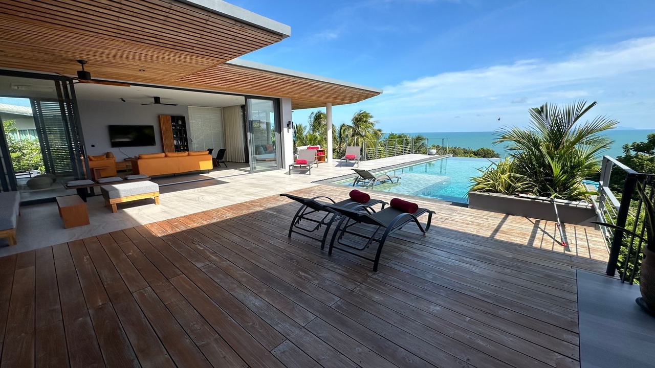 Photo of Outdoor in Ko Pha-ngan