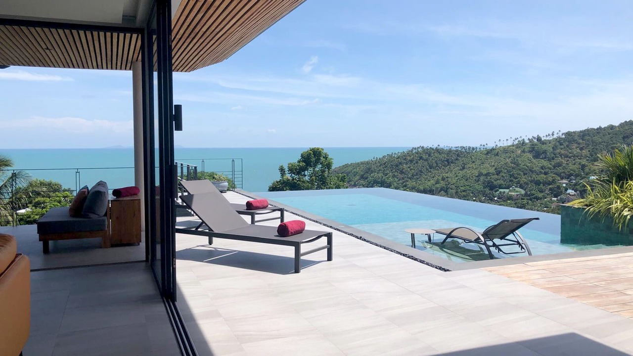 Photo of Outdoor in Ko Pha-ngan