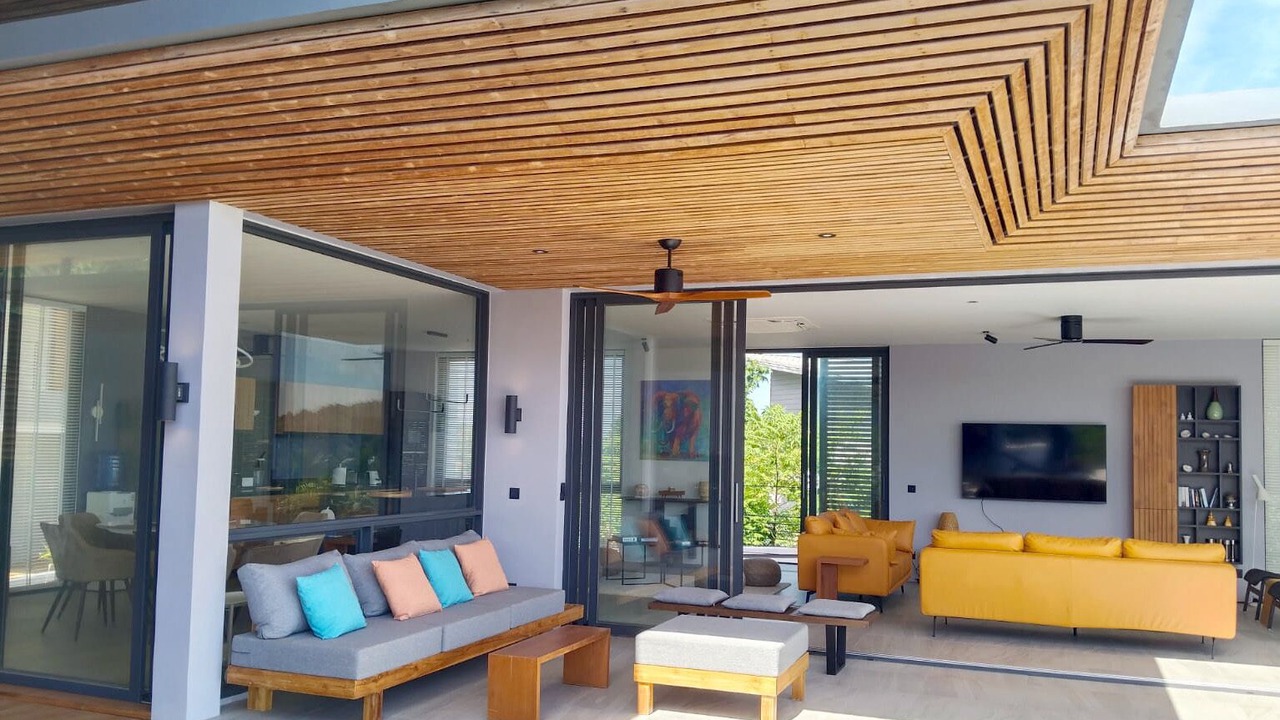 Photo of Patio Balcony in Ko Pha-ngan