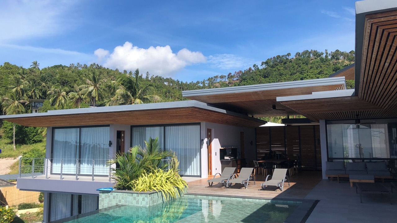 Photo of Outdoor in Ko Pha-ngan