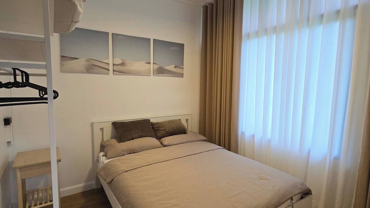 Photo of Bedroom in Si Racha
