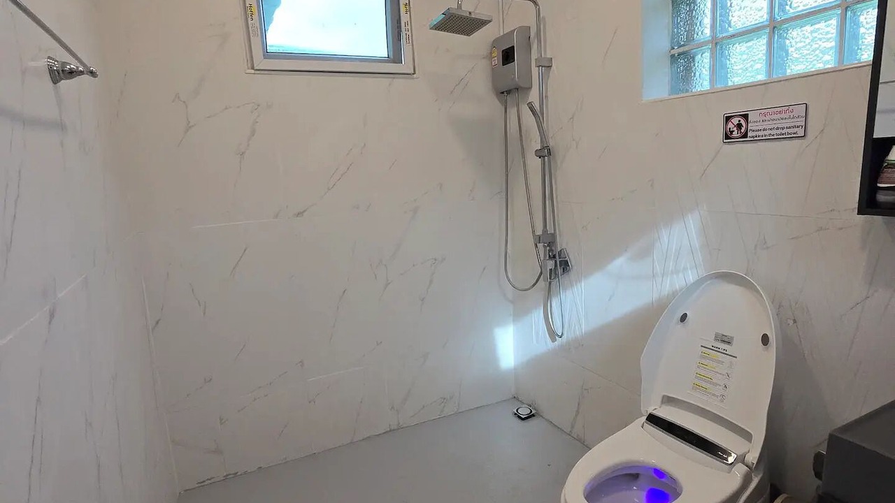 Photo of Bathroom in Si Racha