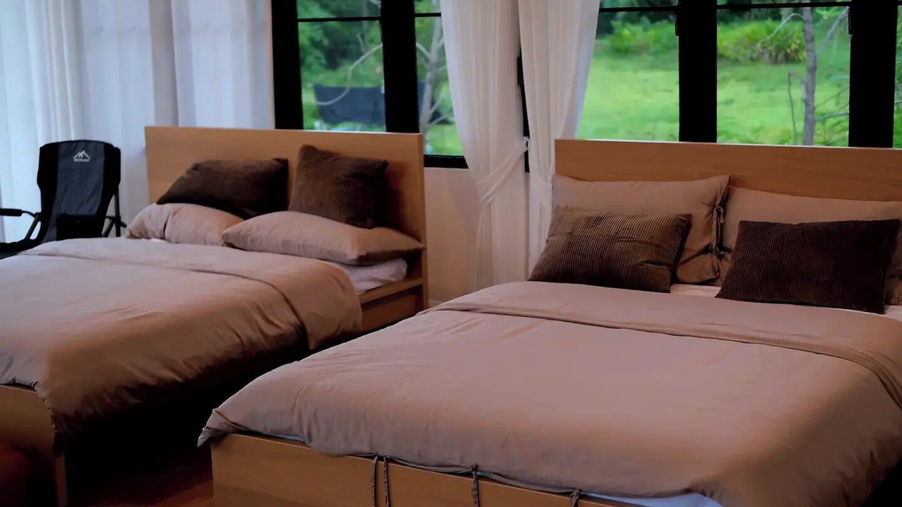 Photo of Bedroom in Si Racha