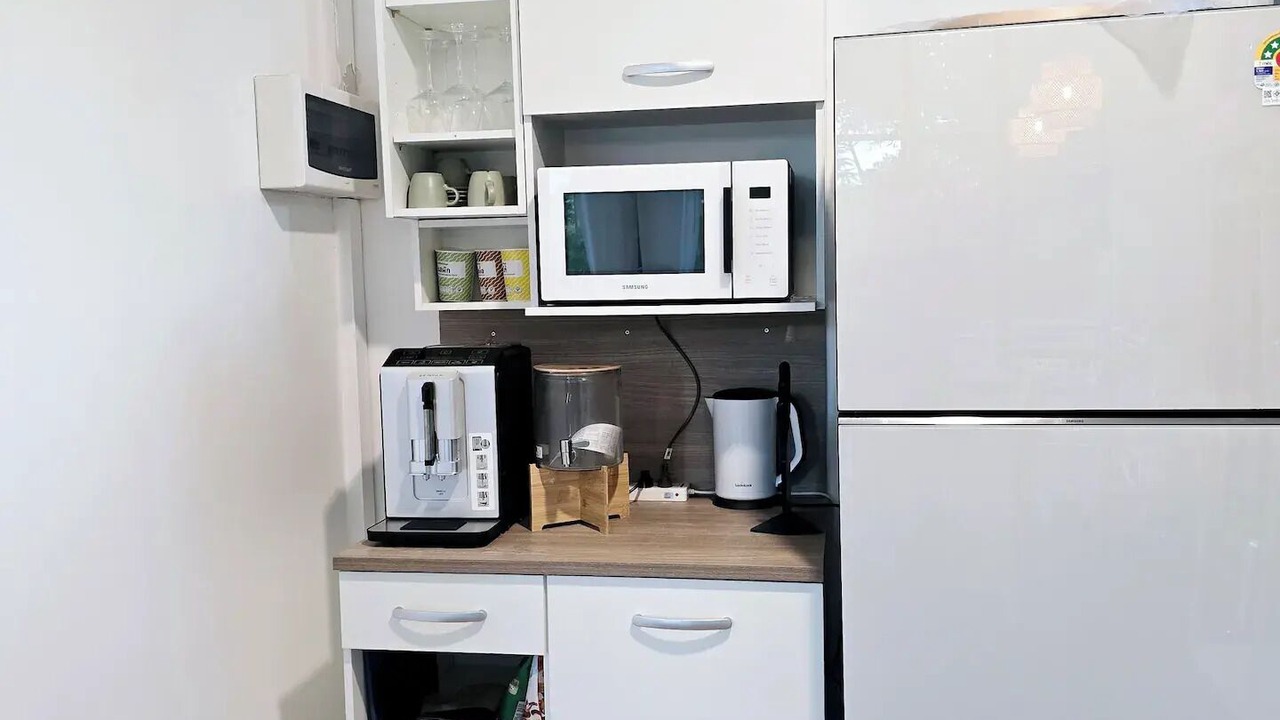Photo of Kitchen in Si Racha